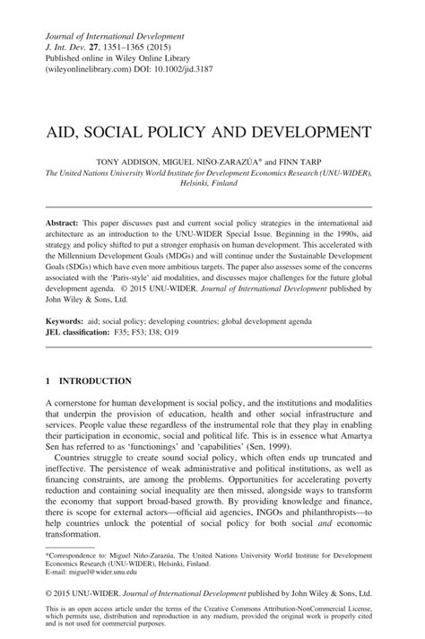 social research proposal topics